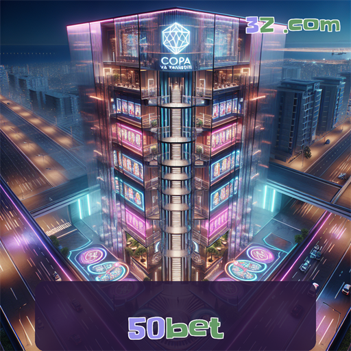 Cassino Online Cassino 50bet: Uma Experiência Inigualável em Jogos Online