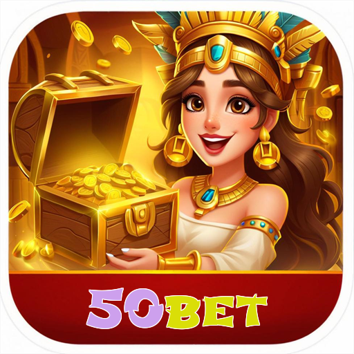 50bet 50bet logo