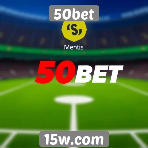 Métodos de pagamento disponíveis no 50bet