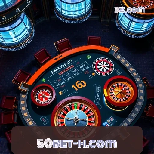 50bet: Funcionalidades Incríveis do App que Todo Apostador Deveria Conhecer