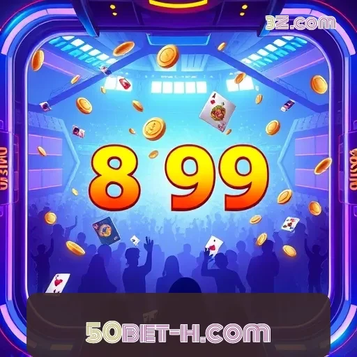 50bet: A Nova Sensação dos Jogos Online no Brasil