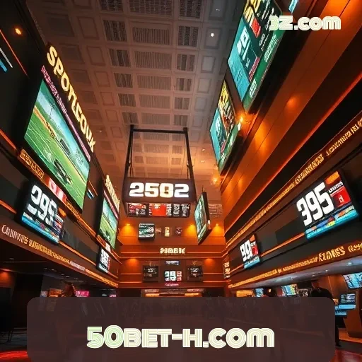 50bet VIP: Recursos Que Elevam sua Experiência de Jogo