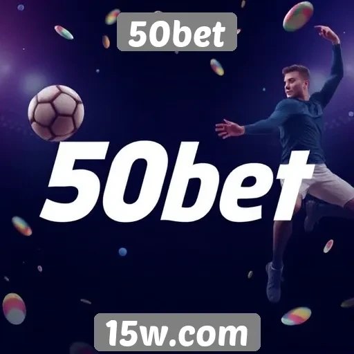 Promoções e bônus oferecidos pelo 50bet