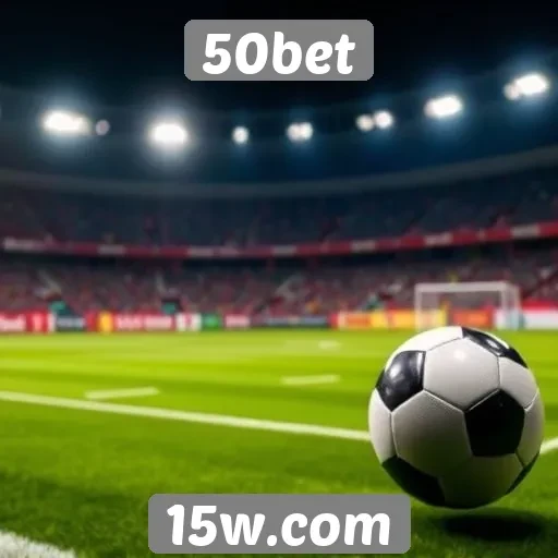 Plataforma 50bet destaca-se por bônus de boas-vindas