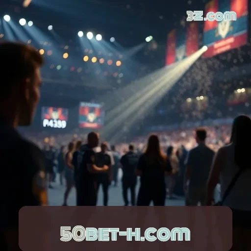 50bet: Explore Promoções Imperdíveis para sua Diversão